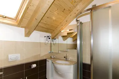 Bagno di Hotel Lido