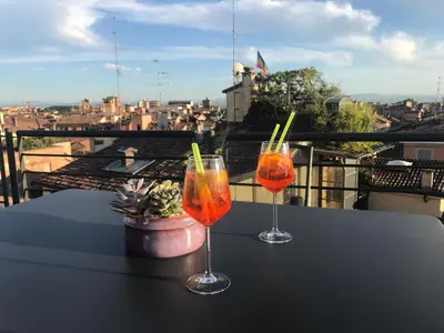 Bevande di Modena Charme
