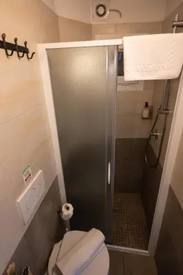Bagno di La Pomposa del Teatro