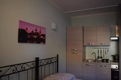Planimetria di Residenza Il Salice