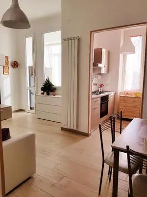 Cucina o angolo cottura di Moralma