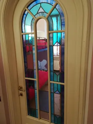 Planimetria di Casa Del Carugio