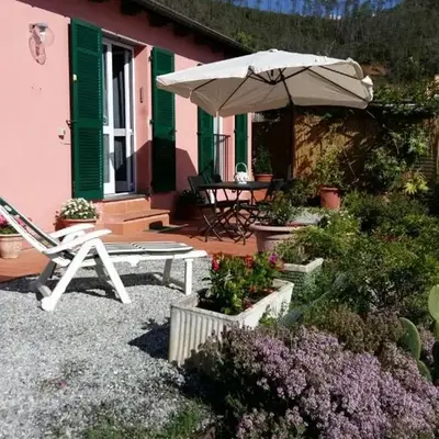Casa Cinzia Bonassola Cinque Terre