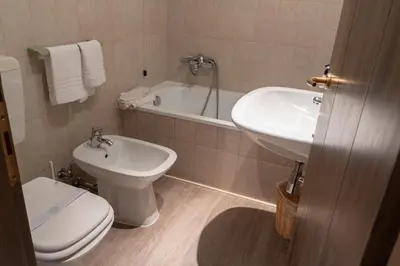 Bagno di Castello Di Compiano Hotel Relais Museum