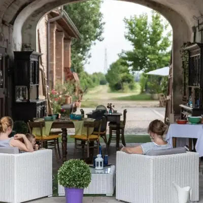 B&B Antica cascina