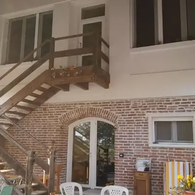 B&B Casa Pascolone