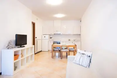 Cucina o angolo cottura di Casa NUVOLA alle Cinque Terre (CITRA 011017-LT-0066)