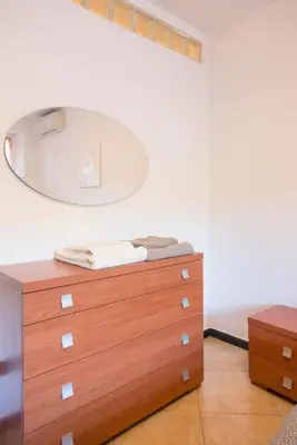 Planimetria di Casa NUVOLA alle Cinque Terre (CITRA 011017-LT-0066)
