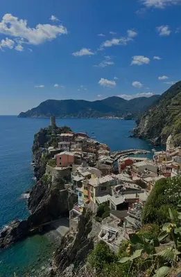 Paesaggio naturale nelle vicinanze del bed & breakfast