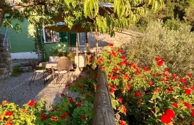 Giardino di Villa Pietrafiore