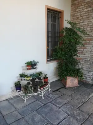 Giardino di Hospitale I Mori