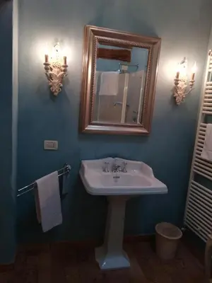 Bagno di Hospitale I Mori