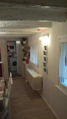 Letto o letti in una camera di Badia