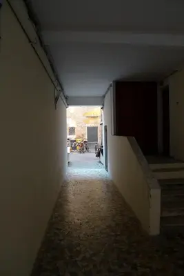 Planimetria di Badia