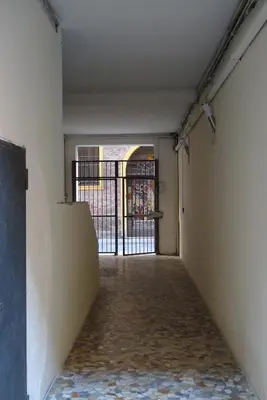 Planimetria di Badia