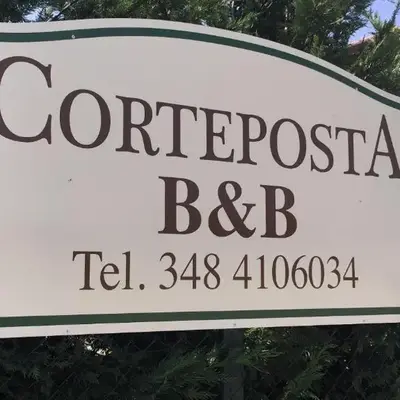 Corte Posta B&B - parcheggio e bagno in camera - ideale per Coppie