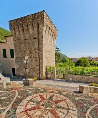 Luogo di interesse nelle vicinanze dell'hotel