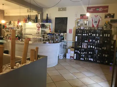 Bevande di Albergo centrale