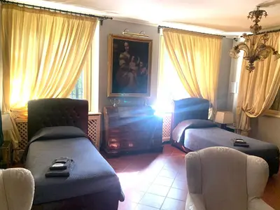 Planimetria di Civico 54 Sassuolo