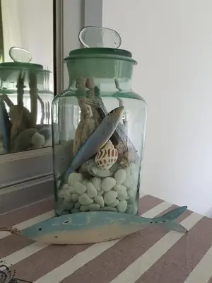 Planimetria di B&B Casa Del Priore