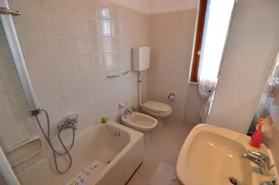 Bagno di Gabry apartment