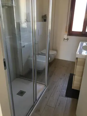 Bagno di Tiraboschi apartment