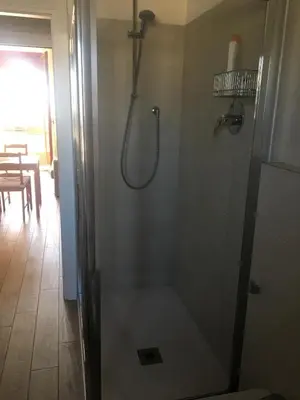 Bagno di Tiraboschi apartment