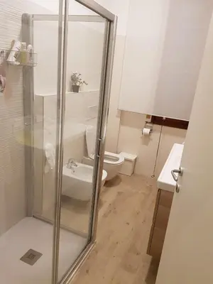 Bagno di Tiraboschi apartment