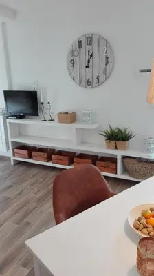TV o dispositivi per l'intrattenimento presso Casa Ofelia
