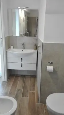 Bagno di Casa Ofelia