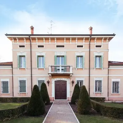 B&B Residence il Ciliegio