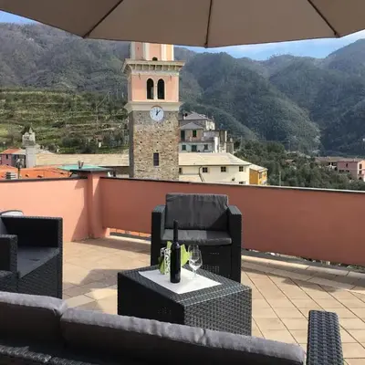 1886 Casa Medone