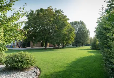 Giardino di Le Rondini