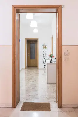 Planimetria di Guest House Vecchi