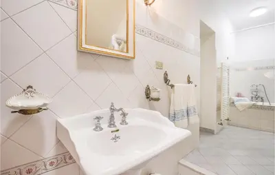 Bagno di La Gelsomina
