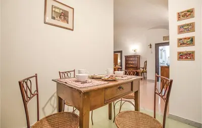 Planimetria di La Gelsomina