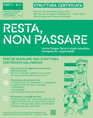 Certificato, attestato, insegna o altro documento esposto da Albergo Degli Amici