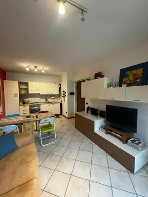 Cucina o angolo cottura di da stefano