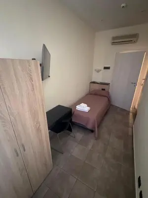 Letto o letti in una camera di Residence H5