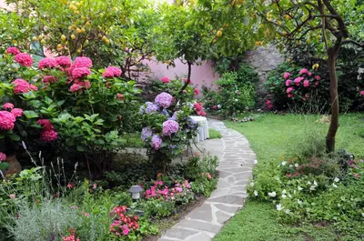 Giardino di Il Giardino Incantato