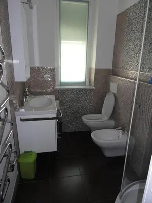 Bagno di Sapore di mare
