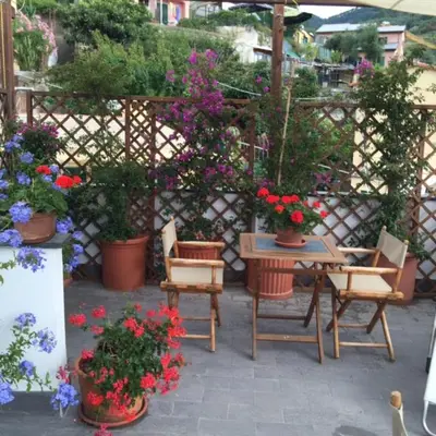 Giardino di SoleMare