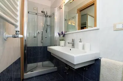 Bagno di SoleMare