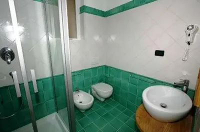Bagno di Affittacamere Da Cesare