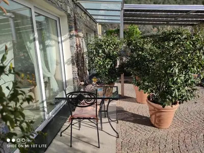 Giardino di La Casa degli Ulivi