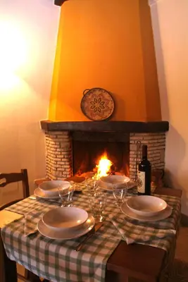 Planimetria di B&B Podere Bramapane