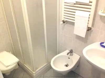 Bagno di Le Conchiglie