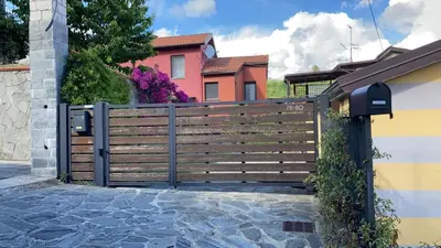 Planimetria di Antoniana