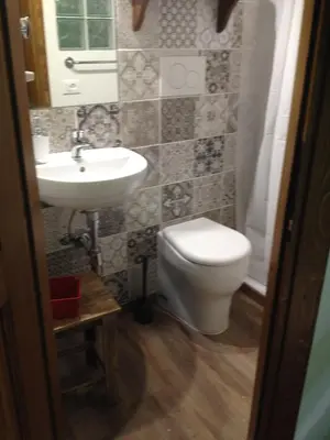 Bagno di Podere La Piana