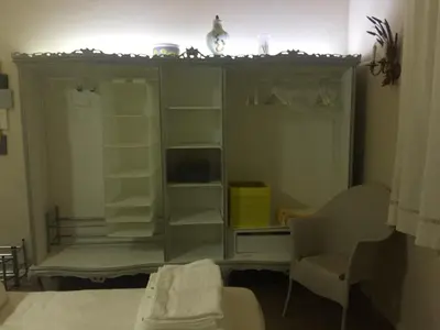 Planimetria di Agriturismo LaTerzola 3.0